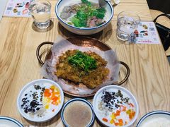 蚝烙-潮巷·老潮汕美食集市(欢乐港湾店)