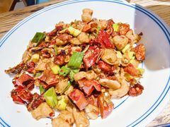 -树厨贵州菜(大十字店)