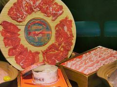 -吼堂老火锅(万寿宫店)