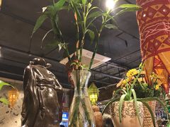 -花腰餐吧Bistro烧烤 傣味(传媒大学店)