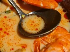 -BetterThai 泰加(苏州中心店)