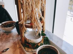 藤椒草原脆毛肚-蔴将·川菜(黄龙万科店)