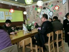 -吉祥馄饨(牡丹园店)