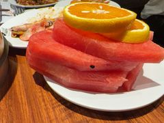 -汉巴味德(北京银座和谐广场店)