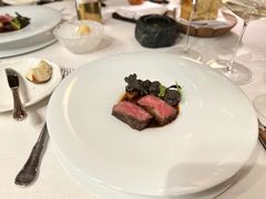 -三嚥阁 La Villa Restaurant