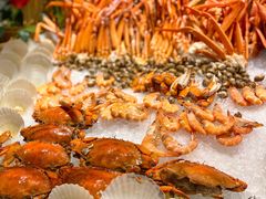 -济南香格里拉·咖啡泉自助餐厅