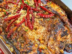 -雅佳神话·麻辣烤鱼(新街口店)