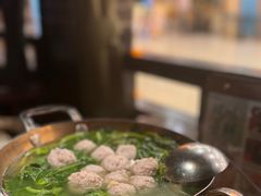 -绿茶餐厅(昆明世纪金源店)