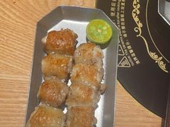-沼津港精致料理·寿喜烧·烧鸟(青浦宝龙广场日料榜单店)