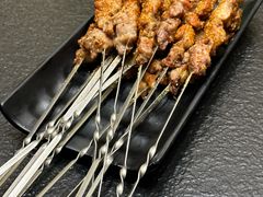 -丁里羊肉小镇(天鹅湖总店)