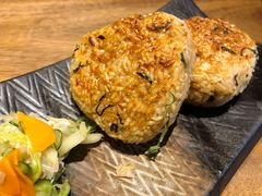 -千代武日本料理(爱建店)