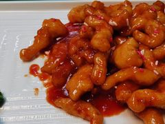 -马布尔莱斯食府(西红门店)