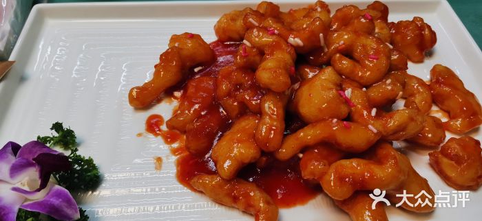 马布尔莱斯食府(西红门店)图片