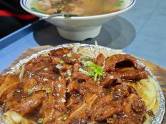 -百年银屏蚝烙·潮汕菜·非遗(乐山店)