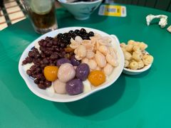 -堂屋糖水店(愚园店)
