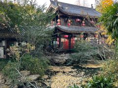 -成都武侯祠博物馆