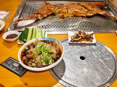 -炑羊香烤全羊(西三旗店)