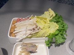 -半天妖烤鱼(中山路店)