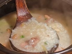 -如轩·海鲜砂锅粥·潮汕菜(海珠店)