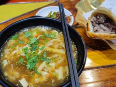 -永茂驴肉(莲池南大街总店)
