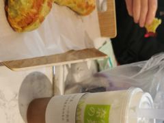 -奈雪的茶(青岛卓悦里INTOWN店)