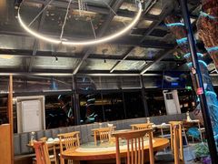 -海岛八号龙虾烧烤田鸡(蓝天路总店)