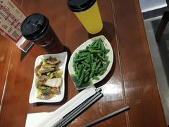 -雲栖斜街炸酱面馆
