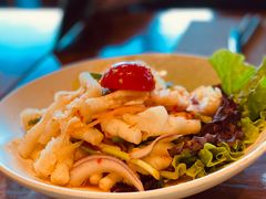 -mango tree芒果树泰国餐厅(青岛万象城店)
