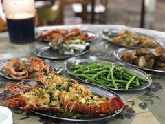 -四川人郑霞海鲜