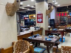 -乔家满族八大碗(流水沟店)