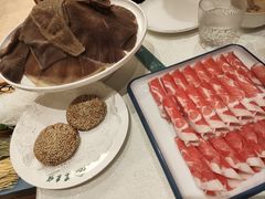 -东来顺饭庄(天坛店)