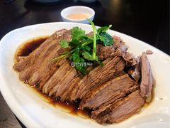 卤鹅-鱼篮仔·潮汕美食(圆明新园店)