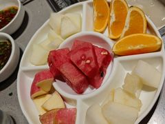 -海底捞火锅(金光华店)