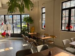 大堂-Fridi Patisserie Cafe