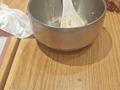 -喜家德虾仁水饺(华强天虹店)