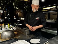 -水木锦堂·自助铁板烧(世贸天阶店)