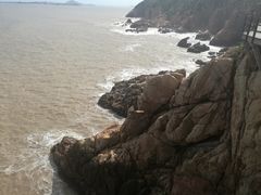 -六合朝阳景区-和尚套