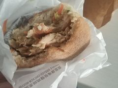 -麦当劳(顺义店)