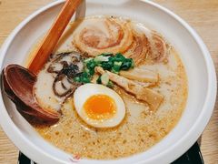 -味千拉面(南昌杉杉奥特莱斯广场店)