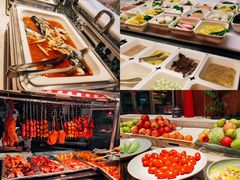 -吉布鲁牛排海鲜自助(温江合生汇店)