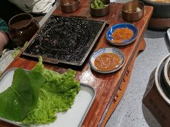 -将军牛排·尔滨地标朝鲜族美食(总店)