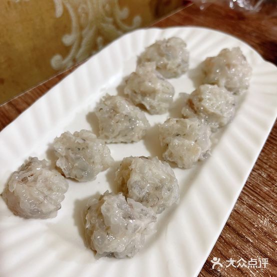 韩家小吃