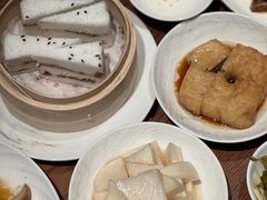 -荣家黄鱼面(前滩太古里店)