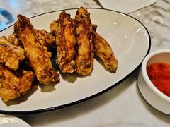 香茅鸡翅-PHO爺·越南料理(亦庄大族广场店)