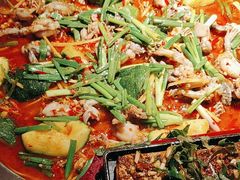-嘎嘎鸭脑壳(金沙店)