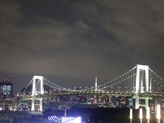 -台场海滨公园船码头