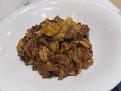 -鹊华居·地道鲁菜·海鲜·融合味(大明湖店)