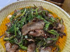 -曹家小厨(贵阳路店)