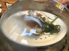 -黄寺蒸汽海鲜(黄寺大街店)