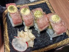 -满来寿喜烧(金虹桥店)